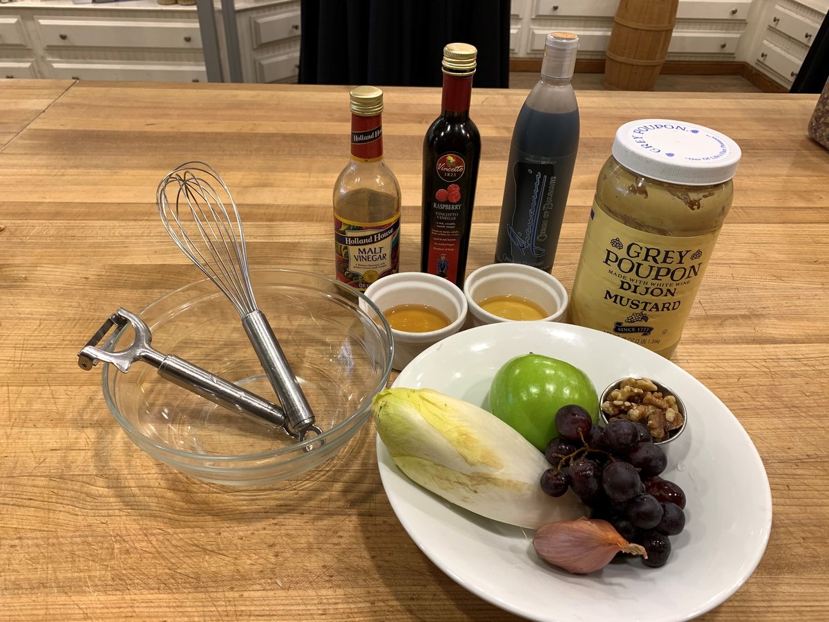 Healthy Goodness For Your Gut Vinegars